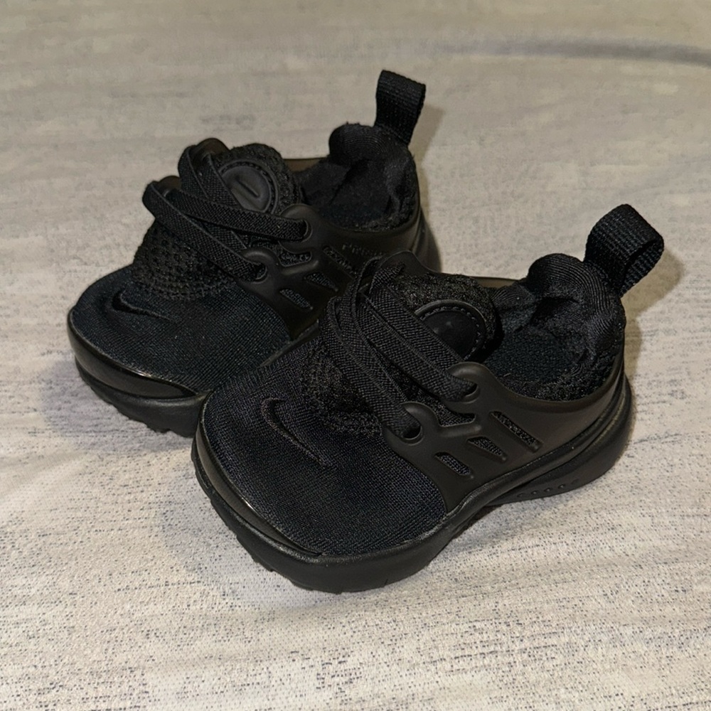 Infant Nike Presto